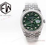 EWF Cla.3235 Rolex Datejust 36mm Watch Palm Dial with Diamonds_th.jpg